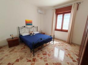 Katia appartamenti San Vito Lo Capo
